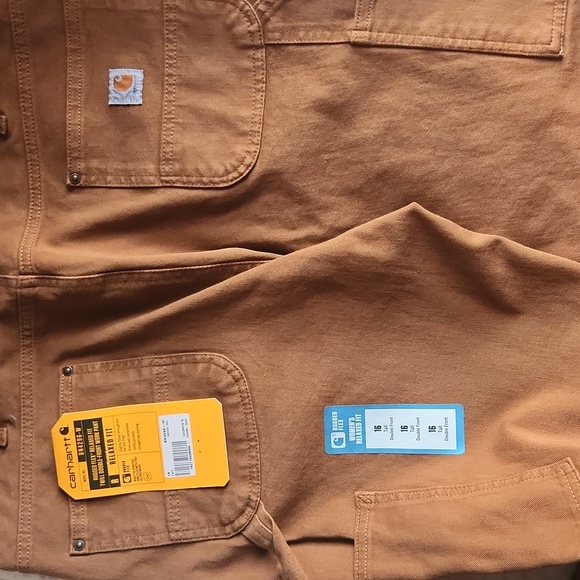 Carhartt - Picture 3 of 4